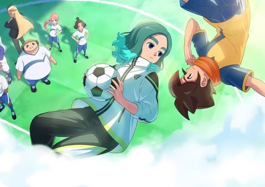 'It Has the Power to Enrich the Creative World': Level-5 Boss All-In on Generative AI