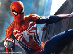 Marvel's Spider-Man on PS4 Is Shaping Up to Be the Best Spider-Man Game Ever