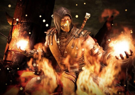 Having Problems with Mortal Kombat X's Kombos? Here's How to Fix Things