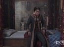 Ten Second Hogwarts Legacy PS5, PS4 Taste Has Us Hyped