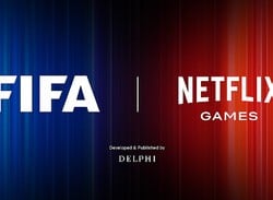 The FIFA Video Game Will Return, on Netflix of All Places