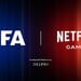 The FIFA Video Game Will Return, on Netflix of All Places