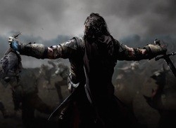 Middle-Earth: Shadow of Mordor PS4 Reviews Rule the Ring