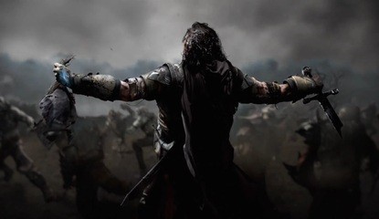 Middle-Earth: Shadow of Mordor PS4 Reviews Rule the Ring