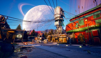 How Long Is The Outer Worlds?