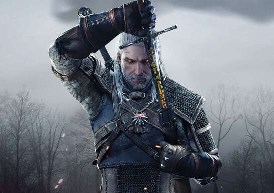 The Witcher 3 Sales Top a Ridiculous 50 Million