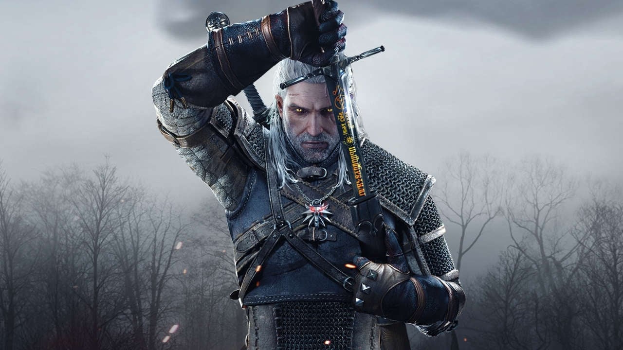 The Witcher 3' Has Become The 9th (Or 3rd) Best-Selling Game In