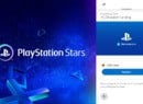 One Month Later, PS Stars Cash Rewards Finally Return