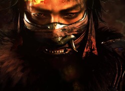 Nioh 2 Avoids Late Delay as Game Goes Gold