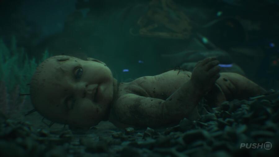 Death Stranding 2: All Episodes and Orders Guide 8