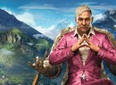 The First Five Minutes of Far Cry 4 Are Fearsome and Fantastic