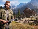 Guide: Far Cry 5 Weapons List: All Unlockable Melee, Sidearms, Shotguns, Submachine Guns, Rifles, Sniper Rifles, and Special Weapons