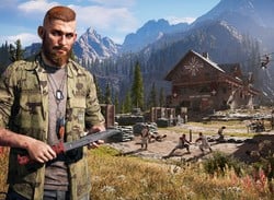 Far Cry 5 Weapons List: All Unlockable Melee, Sidearms, Shotguns, Submachine Guns, Rifles, Sniper Rifles, and Special Weapons