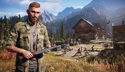 Far Cry 5 Weapons List: All Unlockable Melee, Sidearms, Shotguns, Submachine Guns, Rifles, Sniper Rifles, and Special Weapons