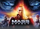 The Original Mass Effect Is Coming to PlayStation 3