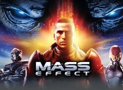 The Original Mass Effect Is Coming to PlayStation 3
