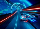 Antigraviator Is Another WipEout Wannabe on PS4