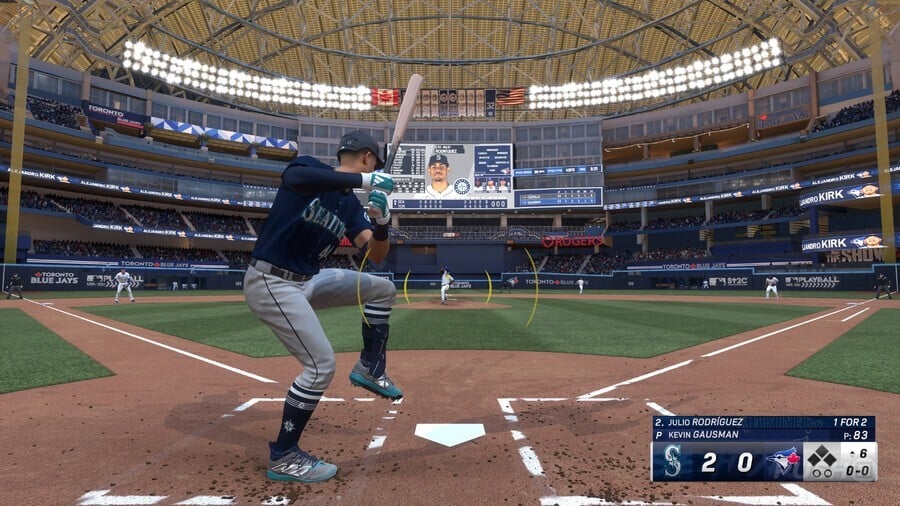 MLB The Show 24: Best Hitting View to Use and Why 1