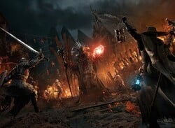Lords of the Fallen PS5 Shows Tons of Promise in 18-Minute Gameplay Deep Dive