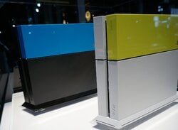 PS4K Is An Addition to the Existing PS4, Says House
