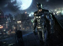 The Dark Knight Rises in New Batman: Arkham Knight PS4 Gameplay Trailer