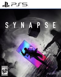 Synapse Cover