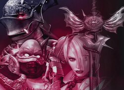 Official SoulCalibur Documentary Gives a Brief History of the Series Ahead of SoulCalibur VI Launch