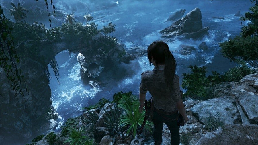 Shadow of the Tomb Raider Release Date, Story, New Features 5