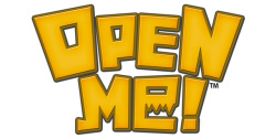 Open Me Cover