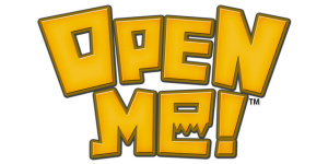 Open Me