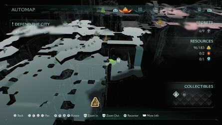 DOOM: The Dark Ages: Siege - Part 2 Walkthrough 8