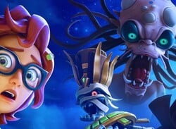 Goosebumps: Terror in Little Creek (PS5) - Scrappy Spooks with Just Enough Spirit