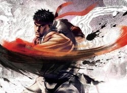 Super Street Fighter IV Arcade Edition Version 2012 Out Next Month