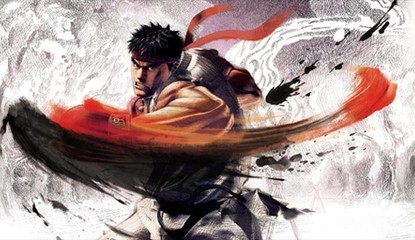 Super Street Fighter IV Arcade Edition Version 2012 Out Next Month