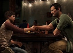 Neil Druckmann Visits 'Insane' Uncharted Movie Set with Tom Holland