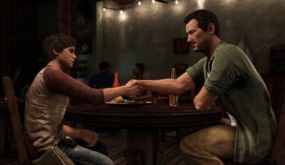 Neil Druckmann Visits 'Insane' Uncharted Movie Set with Tom Holland