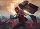 Control Resonant Is Yet Another September 2026 Release, New Trailer Confirms