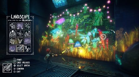 Going Platinum #14: Concrete Genie 3