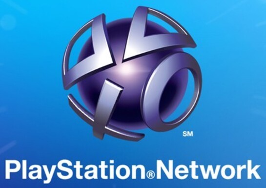 Sony Schedules PlayStation Network Maintenance for Today