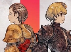 Final Fantasy Tactics: The Ivalice Chronicles Sees in the New Year with Major Sales Milestone