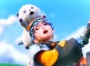 Aniimo, the Free-to-Play, Pokémon-Like RPG, Joins the September Madness on PS5