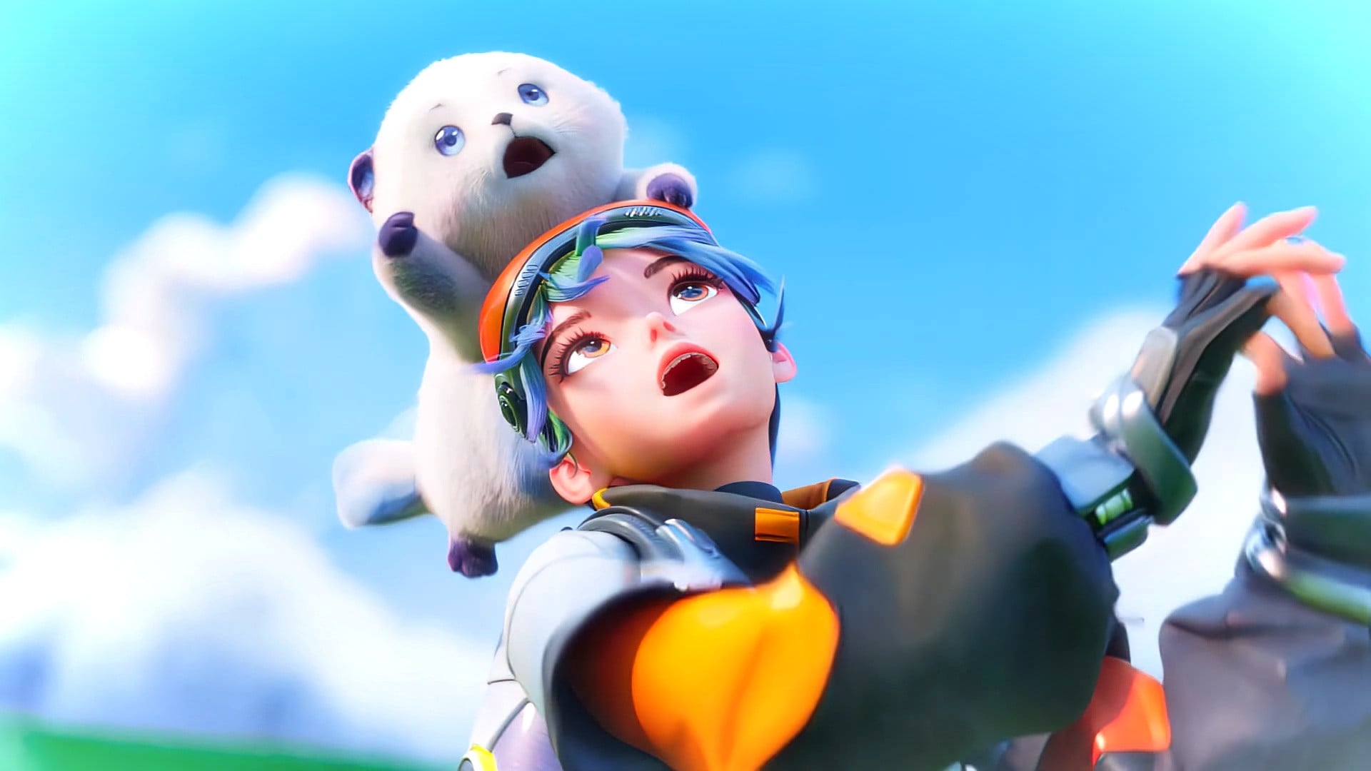 Aniimo, the Free-to-Play, Pokémon-Like RPG, Joins the September Madness on PS5