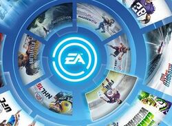 It Doesn't Matter That EA Access Isn't on PS4, Says Moore