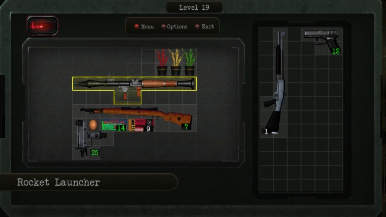 Resident Evil 4’s Inventory Influences PS5, PS4 Puzzler Save Room