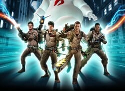 Ghostbusters: The Video Game Remastered - A True Sequel to the Films Returns with Shinier Slime