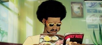 Dave the Diver PS5 Prequel Puts the Spotlight on Bancho the Chef, and It Looks Cool as Hell 4