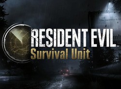 Sony's Aniplex Involved with Tactical Take on Resident Evil for Mobile