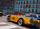 Taxi Chaos (PS4) - Crazy Taxi Clone Is a Write-Off