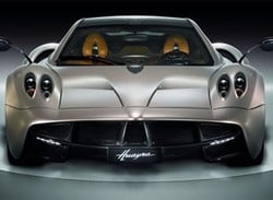 Shift 2: Unleashed Nets Exclusive Pagani Huayra, Slight Delay In Europe