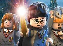 LEGO Harry Potter Collection to Earn Five Points for PS4